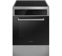 Электрическая стеклокерамическая плита MAUNFELD MEC611CS10TD