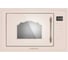 Микроволновая печь встраиваемая MEFERI MMO6025BG RETRO 2