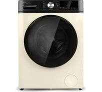 Стиральная машина Centek (бежевый) 1400 / 8кг / 52см / 16 программ /Дисплей/ INVERTER / ESC /A+++ CT-1959