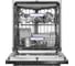 Посудомоечная машина встраиваемая MEFERI MDW6083 COMFORT МФ-00001315 1