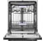 Посудомоечная машина встраиваемая MEFERI MDW6083 COMFORT МФ-00001315 3