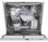 Посудомоечная машина встраиваемая MEFERI MDW6083 POWER МФ-00001314 8