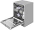 Посудомоечная машина встраиваемая MEFERI MDW6083 POWER МФ-00001314 10