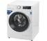 Стиральная машина Centek (белый) 1400 / 12кг / 59.5см / 15 программ /LED-Дисплей / INVERTER / A+++ CT-1925 10