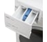 Стиральная машина Centek (белый) 1400 / 12кг / 59.5см / 15 программ /LED-Дисплей / INVERTER / A+++ CT-1925 12