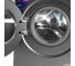 Стиральная машина Centek (серый) 1200 / 7кг / 42см / 10 программ / LED-Дисплей/Очистка барабана / Пар / A++ CT-1973 16