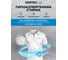 Стиральная машина Centek (серый) 1200 / 7кг / 42см / 10 программ / LED-Дисплей/Очистка барабана / Пар / A++ CT-1973 6