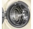 Стиральная машина Centek (бежевый) 1400 /8кг/ 52см / 17 программ /Дисплей/ INVERTER/ Пар/ ESC /A+++ CT-1961 16