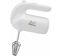 Миксер электрический SAKURA SA-6317W 200Вт, 5 скоростей УТ000003636