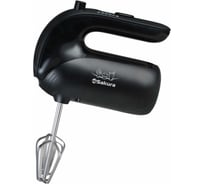 Миксер электрический SAKURA SA-6317BK 200Вт, 5 скоростей УТ000003635
