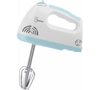 Миксер электрический SAKURA SA-6313BL 150Вт 5скор 00000034805