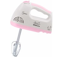 Миксер электрический SAKURA SA-6313P 150Вт, 5 скоростей УТ000003632