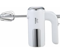 Миксер электрический SAKURA SA-6334W 400Вт, 5 скоростей УТ000001623
