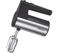 Миксер электрический SAKURA SA-6323SBK 600Вт, 5 скоростей, турбо РТ-00055074