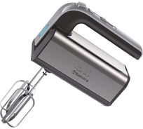 Миксер электрический SAKURA SA-6324SBK Premium 500Вт, 5 скоростей, турбо РТ-00055075