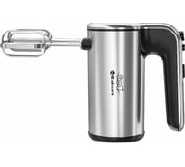 Миксер электрический SAKURA SA-6333SBK 600Вт, 5 скоростей, турбо УТ000001621