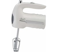 Миксер электрический SAKURA SA-6336W 250Вт, 5 скоростей УТ000003634