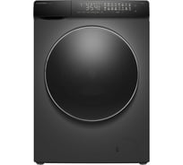 Стиральная машина с инвертором и паром, отдельностоящая MEFERI MFW121416GR COMFORT PLUS МФ-00001006