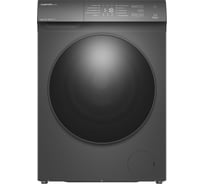 Стиральная машина с паром отдельностоящая MEFERI MFW081210GR POWER МФ-00001014