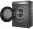 Стиральная машина с паром отдельностоящая MEFERI MFW081210GR POWER МФ-00001014 5