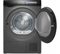 Сушильная машина с инвертором и тепловым насосом MEFERI MDR1016GR HP COMFORT МФ-00001000