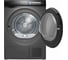 Сушильная машина с инвертором и тепловым насосом MEFERI MDR1016GR HP COMFORT МФ-00001000 1