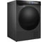 Сушильная машина с инвертором и тепловым насосом MEFERI MDR1016GR HP COMFORT МФ-00001000 4