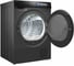 Сушильная машина с инвертором и тепловым насосом MEFERI MDR1016GR HP COMFORT МФ-00001000 5