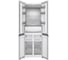 Холодильник MEFERI MFR70WH TOTAL NO FROST CROSS DOOR ULTRA МФ-00001309 3