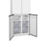 Холодильник MEFERI MFR70WH TOTAL NO FROST CROSS DOOR ULTRA МФ-00001309 10