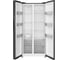 Холодильник MEFERI MFR83BLACKIX TOTAL NO FROST SIDE BY SIDE COMFORT МФ-00001304 4