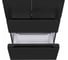 Холодильник MEFERI MFR83BLACK IX TOTAL NO FROST CROSS DOOR COMFORT МФ-00001311 7