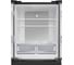 Холодильник MEFERI MFR83BLACK IX TOTAL NO FROST CROSS DOOR COMFORT МФ-00001311 10