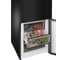Холодильник отдельностоящий с инвертором MEFERI MFR200BK TOTAL NO FROST COMBI ULTRA МФ-00001298 4