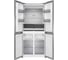 Холодильник MEFERI MFR83IX TOTAL NO FROST CROSS DOOR COMFORT МФ-00001310 2