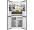 Холодильник MEFERI MFR83IX TOTAL NO FROST CROSS DOOR COMFORT МФ-00001310 3