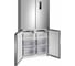 Холодильник MEFERI MFR83IX TOTAL NO FROST CROSS DOOR COMFORT МФ-00001310 6