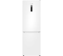 Холодильник отдельностоящий с инвертором MEFERI MFR185WH TOTAL NO FROST COMBI ULTRA МФ-00001294