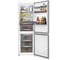 Холодильник отдельностоящий с инвертором MEFERI MFR185WH TOTAL NO FROST COMBI ULTRA МФ-00001294 2