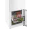 Холодильник отдельностоящий с инвертором MEFERI MFR185WH TOTAL NO FROST COMBI ULTRA МФ-00001294 3