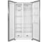 Холодильник MEFERI MFR91IX TOTAL NO FROST SIDE BY SIDE COMFORT МФ-00001307 4