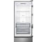 Холодильник отдельностоящий с инвертором MEFERI MFR200IX TOTAL NO FROST COMBI ULTRA МФ-00001299 8