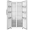 Холодильник MEFERI MFR83WH TOTAL NO FROST SIDE BY SIDE COMFORT МФ-00001305 4