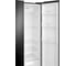 Холодильник MEFERI MFR91BK TOTAL NO FROST SIDE BY SIDE COMFORT МФ-00001306 5