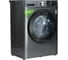 Стиральная машина Centek (серый) 1400 / 8кг / 52см / 16 программ /Дисплей/ INVERTER/Сушка 5кг/A+++ CT-1954 2