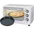 Духовка электро SAKURA SA-7001WP 1600Вт, 35л, таймер, форма для выпечки РТ-00042916 1