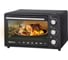 Духовка электро SAKURA SA-7004B 1300Вт, 18л, таймер, черный УТ000002388 1