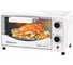 Духовка электро SAKURA SA-7006W 9л, 900Вт, таймер УТ000003726 1