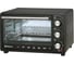Духовка электро SAKURA SA-7026B 1800Вт, 48л, таймер, черный РТ-00060173 1