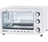 Духовка электро SAKURA SA-7026W 1800Вт 48л, таймер, белый РТ-00060175 1